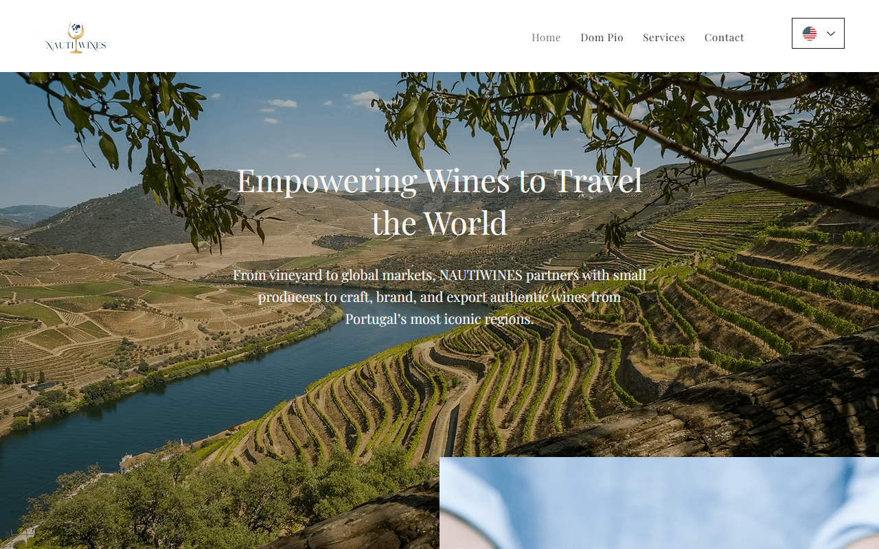 Nauti Wines